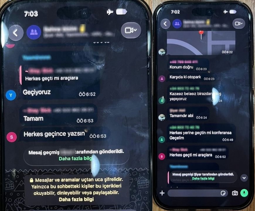 İstanbulda 7 kilo altın ve 35 bin euroluk soygun! Çaldıkları paralarla poz verdiler