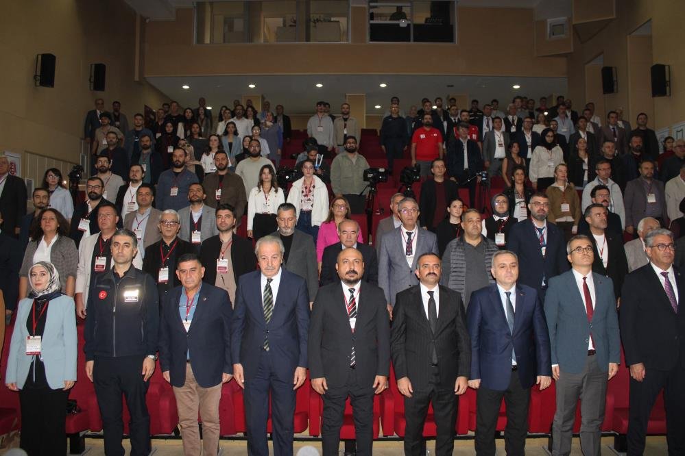 Kayseri’de asırlık deprem bilmecesi! 1717’ye dikkat çekildi, sırrı çözülemedi