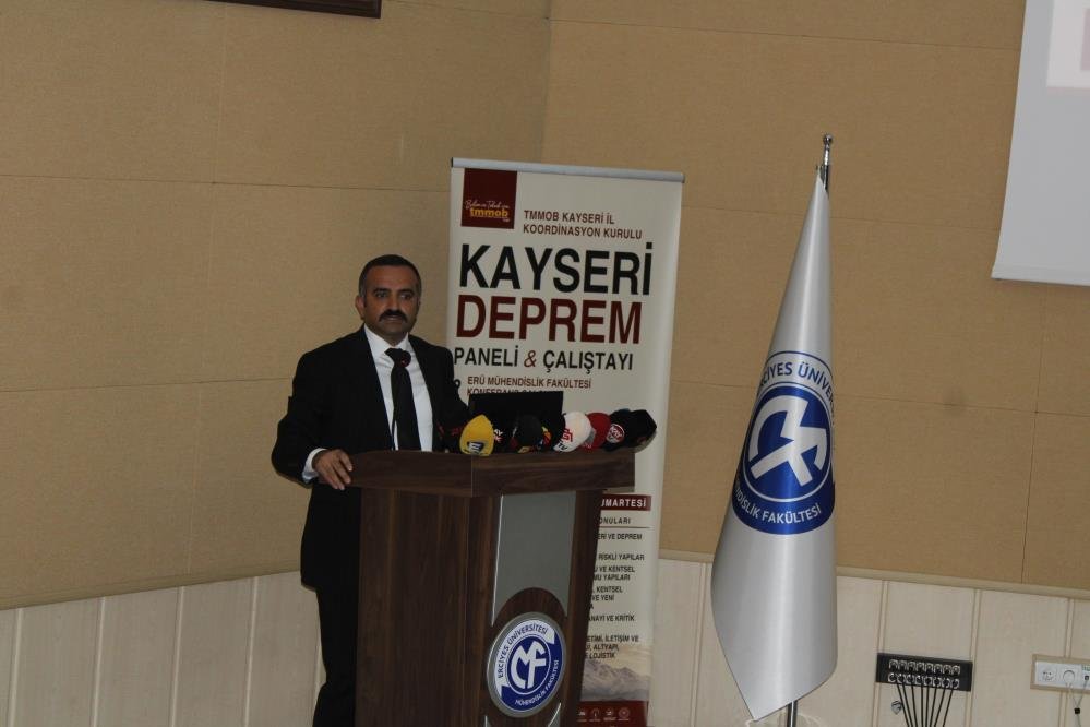 Kayseri’de asırlık deprem bilmecesi! 1717’ye dikkat çekildi, sırrı çözülemedi
