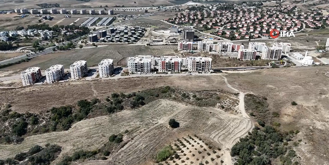 Kiralar 10 bin liraya kadar düştü, yerleşimin yönü değişti! Adana’ya yeni TOKİ müjdesi: 12 bin konut daha planlanıyor