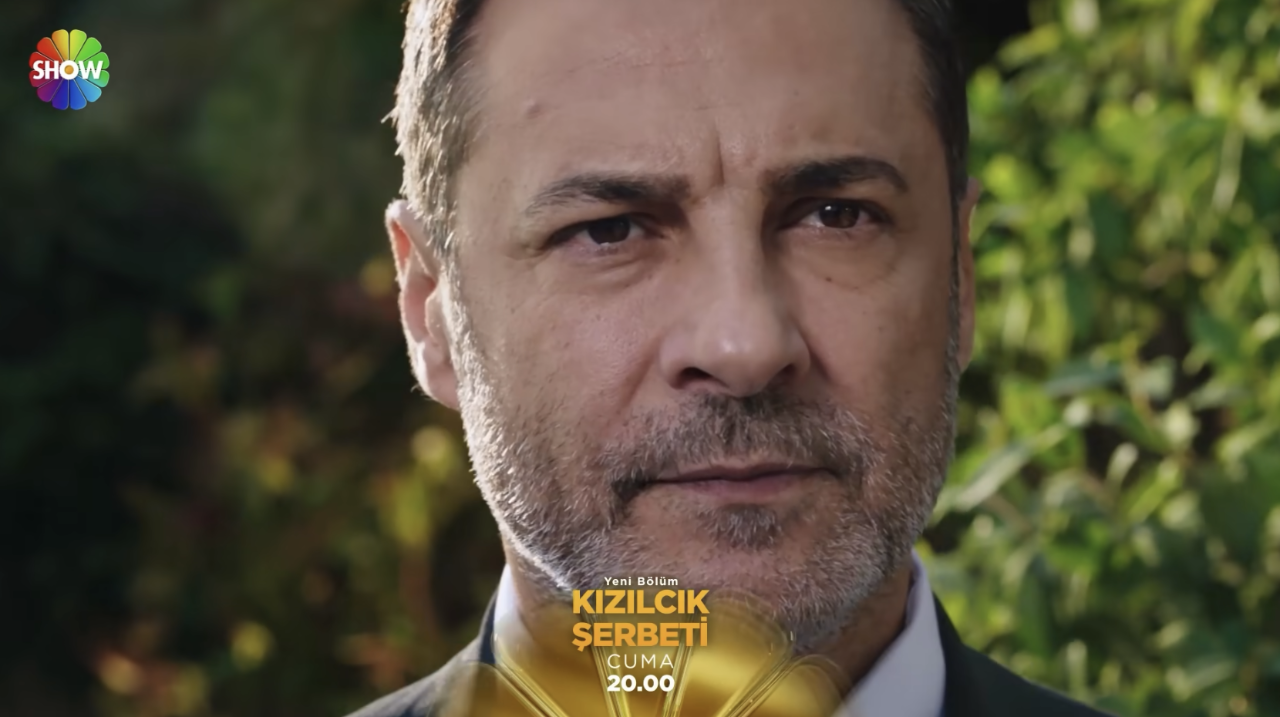 Kızılcık Şerbeti bitti mi, final mi yapıyor? Dizinin senaristleri projeye veda etti!
