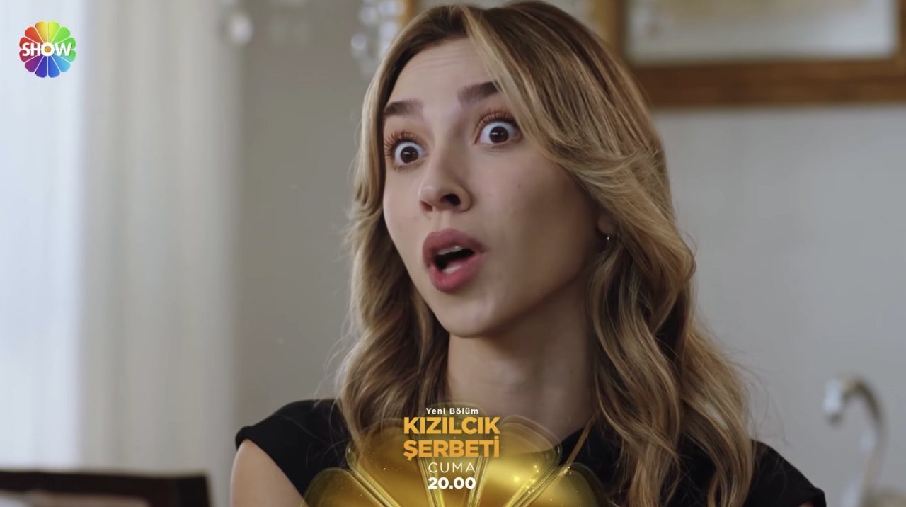Kızılcık Şerbeti bitti mi, final mi yapıyor? Dizinin senaristleri projeye veda etti!