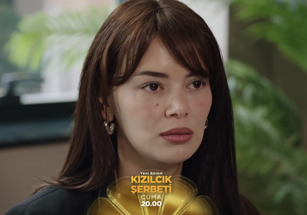 Kızılcık Şerbeti bitti mi, final mi yapıyor? Dizinin senaristleri projeye veda etti!