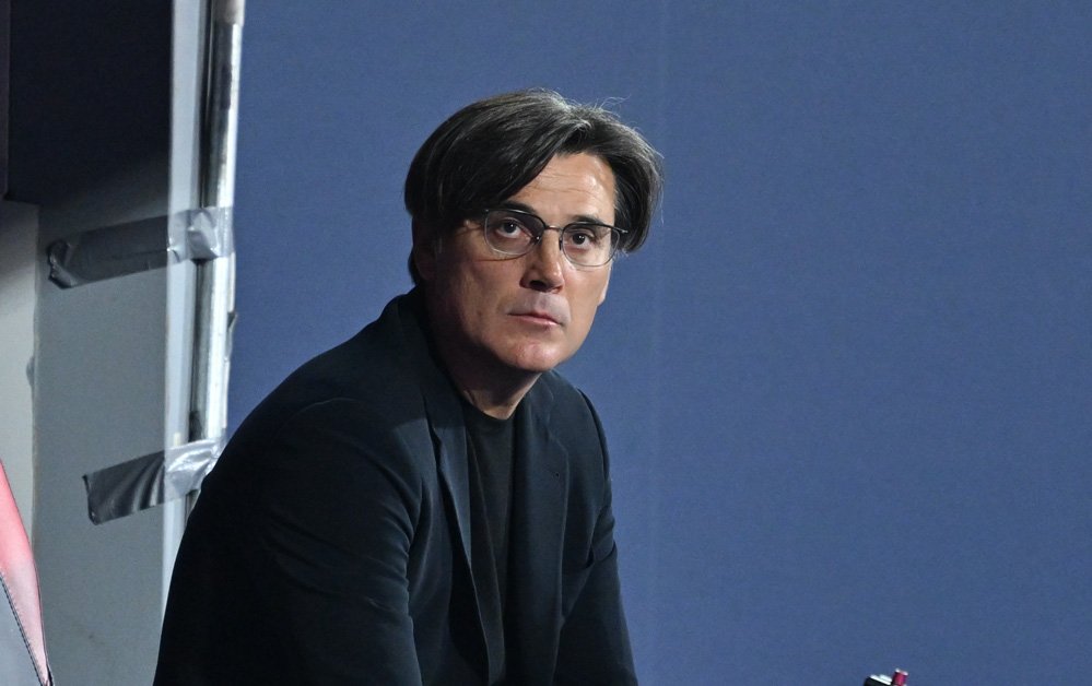 Vincenzo Montella
