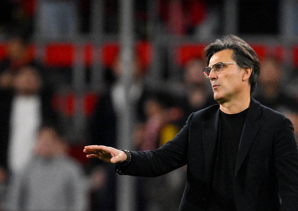 Vincenzo Montella
