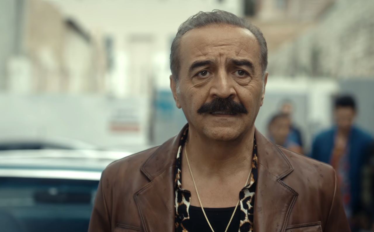 Organize İşler Karun Hazinesi ne zaman, kaç bölüm, hangi platformda yayınlanacak? İşte oyuncu kadrosu!