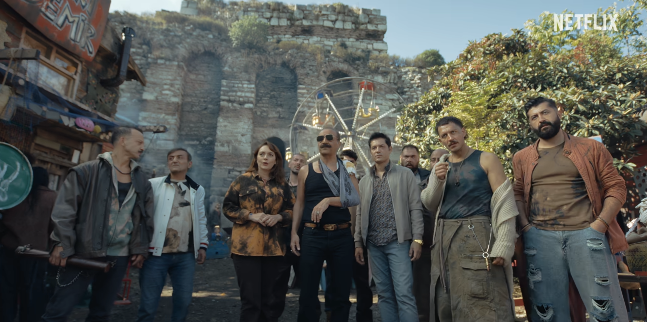 Organize İşler Karun Hazinesi ne zaman, kaç bölüm, hangi platformda yayınlanacak? İşte oyuncu kadrosu!