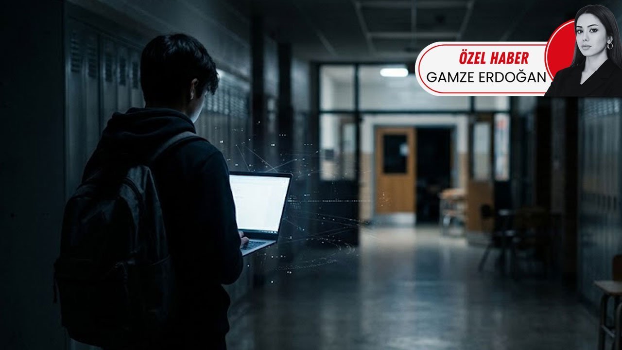 Okul saldırganları C31K talimatlarını yerine getiriyor