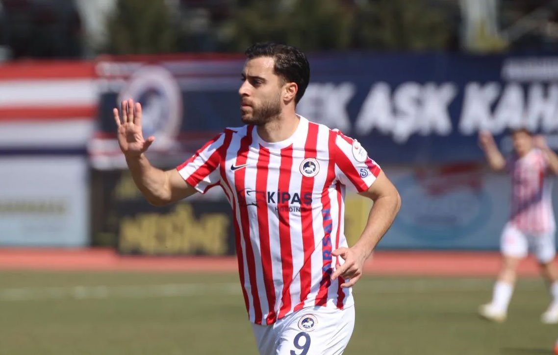 Kemal Rüzgar