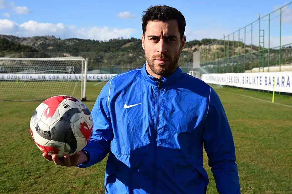 Kemal Rüzgar