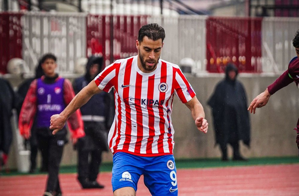 Kemal Rüzgar