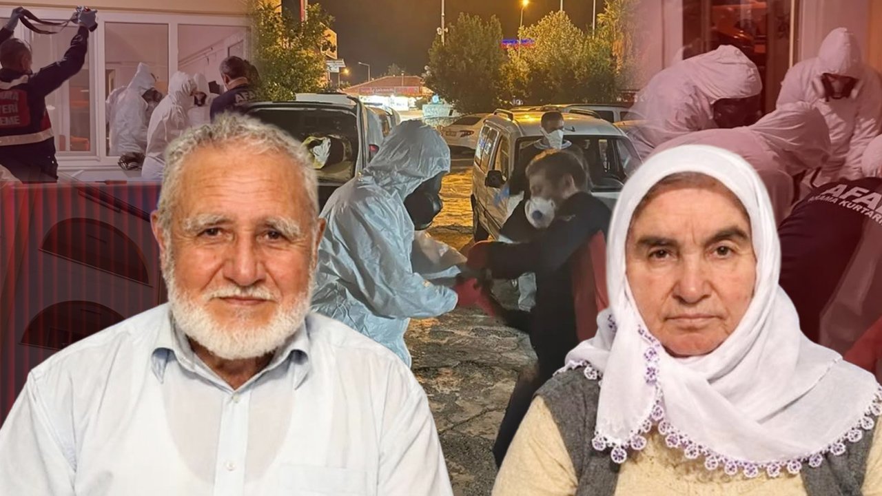 ÖLÜM GETİREN ŞİFA!
