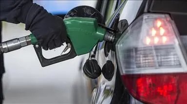 Petrol gitti geldi! 3 haftanın zirvesinden döndü