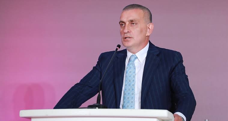 İbrahim Hacıosmanoğlu