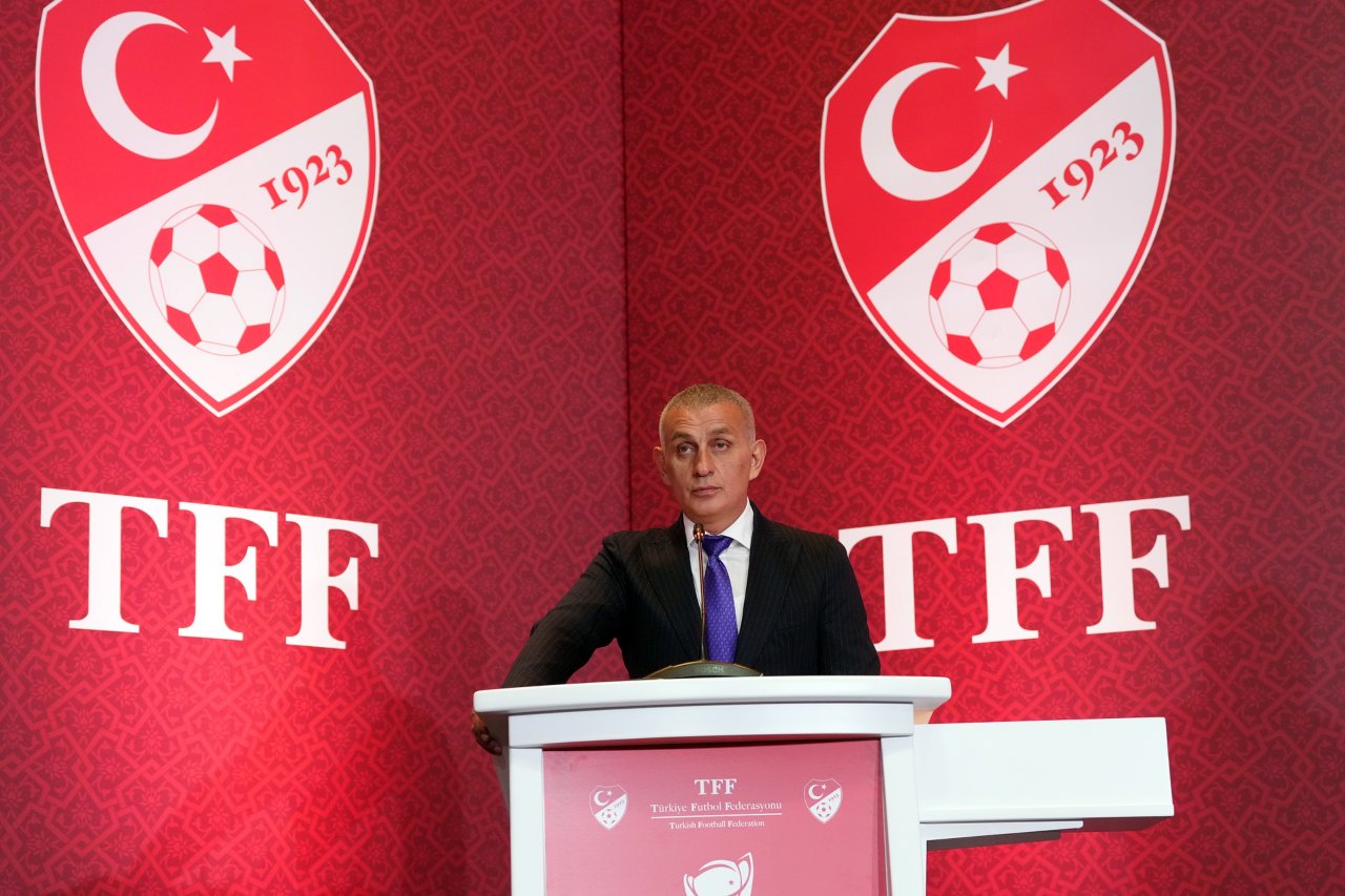 İbrahim Hacıosmanoğlu