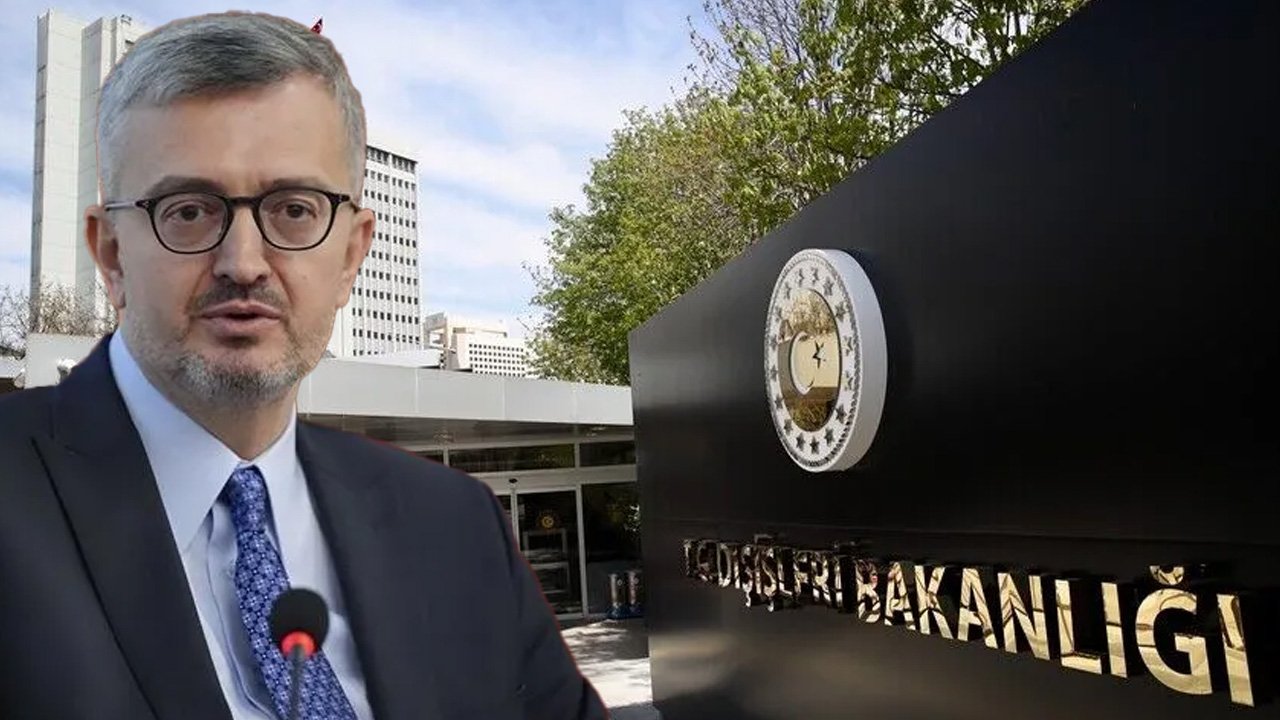 Türkiye'den Husi saldırılarına sert tepki