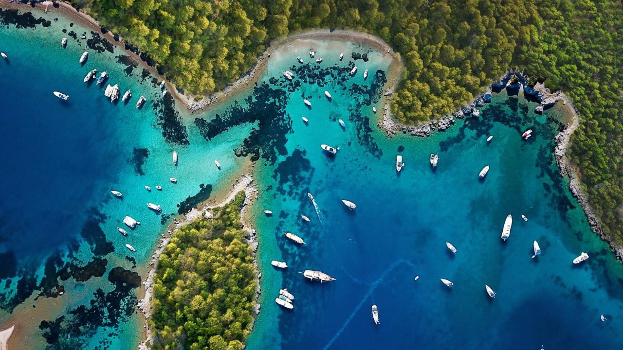 Türkiyeye üstün liderlik ödülü: Kültür ve turizme uluslararası takdir
