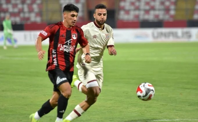 Van Spor-Bandırmaspor maçı hangi kanalda, canlı yayın nerede izlenir, saat kaçta? Trendyol 1. Lig canlı yayın şifresiz!