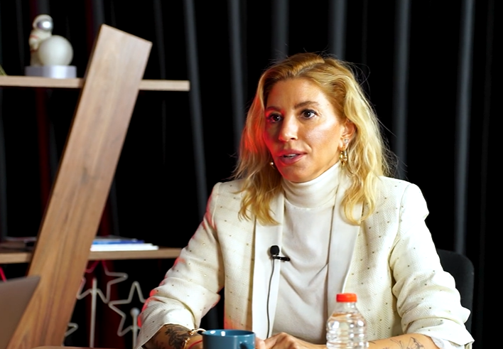 Zeynep Gür kimdir, kaç yaşında? Kızılcık Şerbeti'nin senaristi Zeynep Gür'ün dizileri