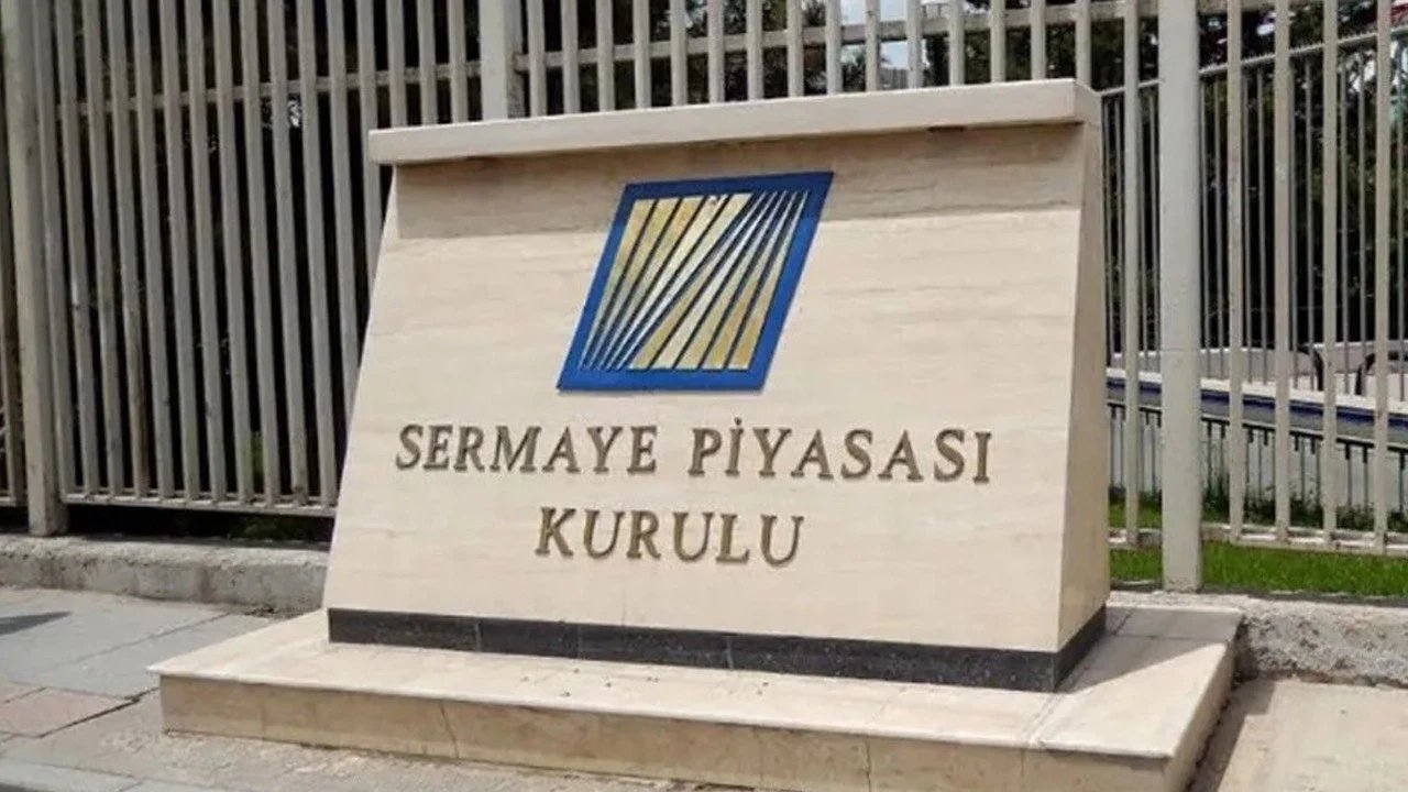 SPK'da üst düzey atama! Yeni başkan Muhsin Atcı oldu