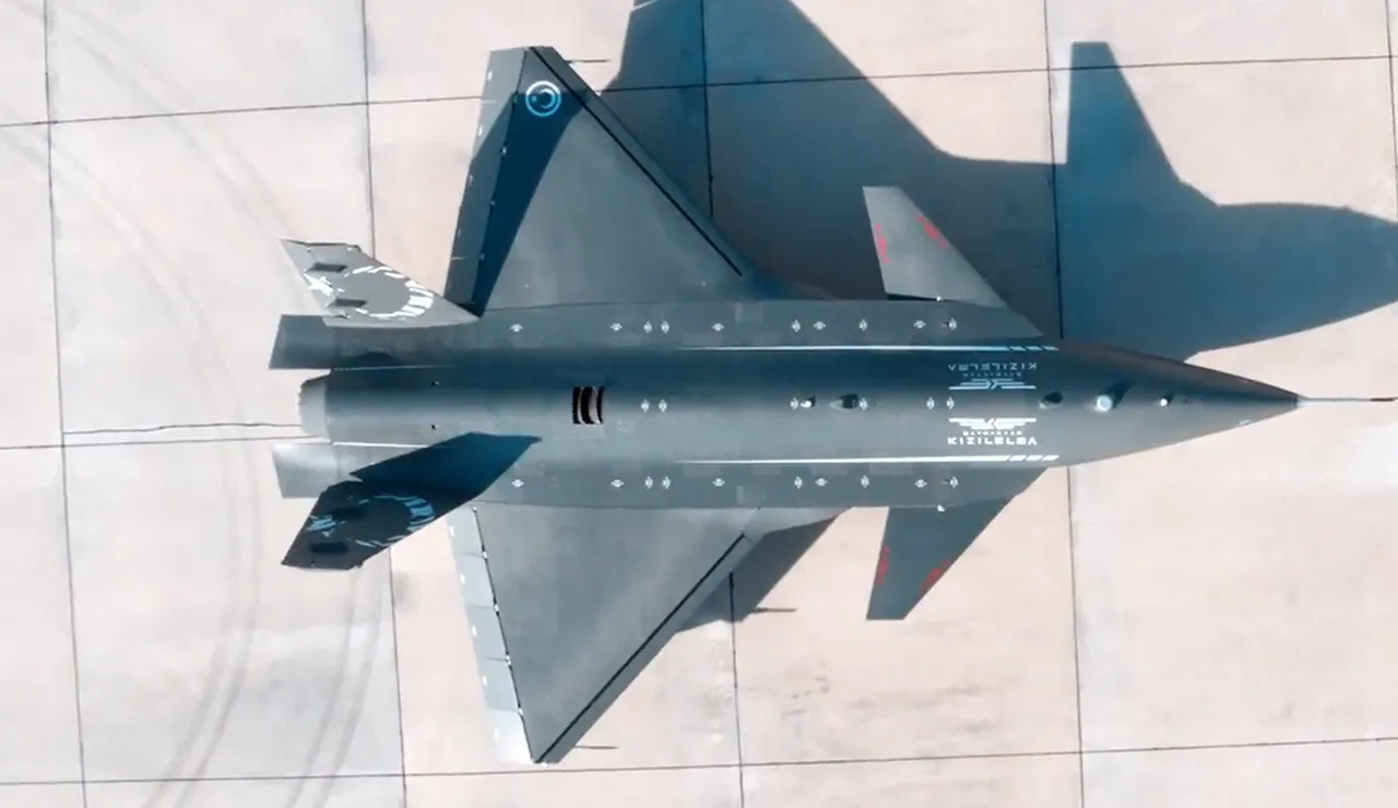 2026 KIZILELMA yılı! Savunma Sanayii Başkanı Görgün açıkladı