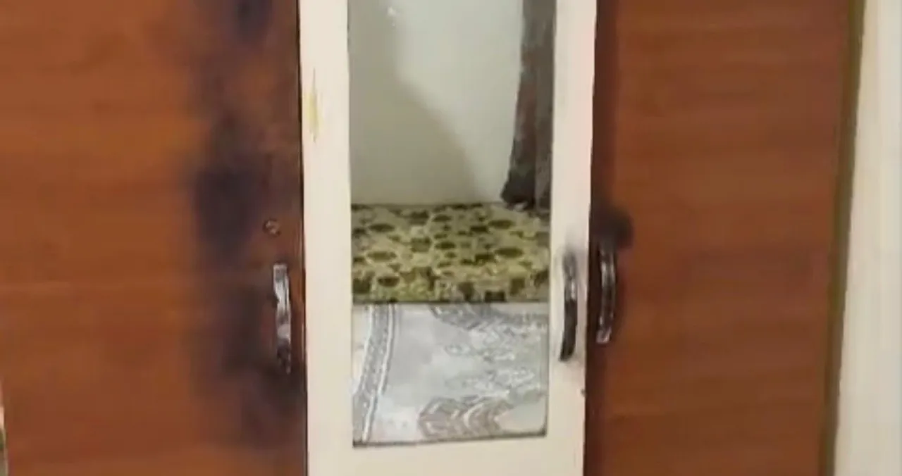 2,7 milyon TL buhar oldu! Çelik kasayı alıp sırra kadem bastılar