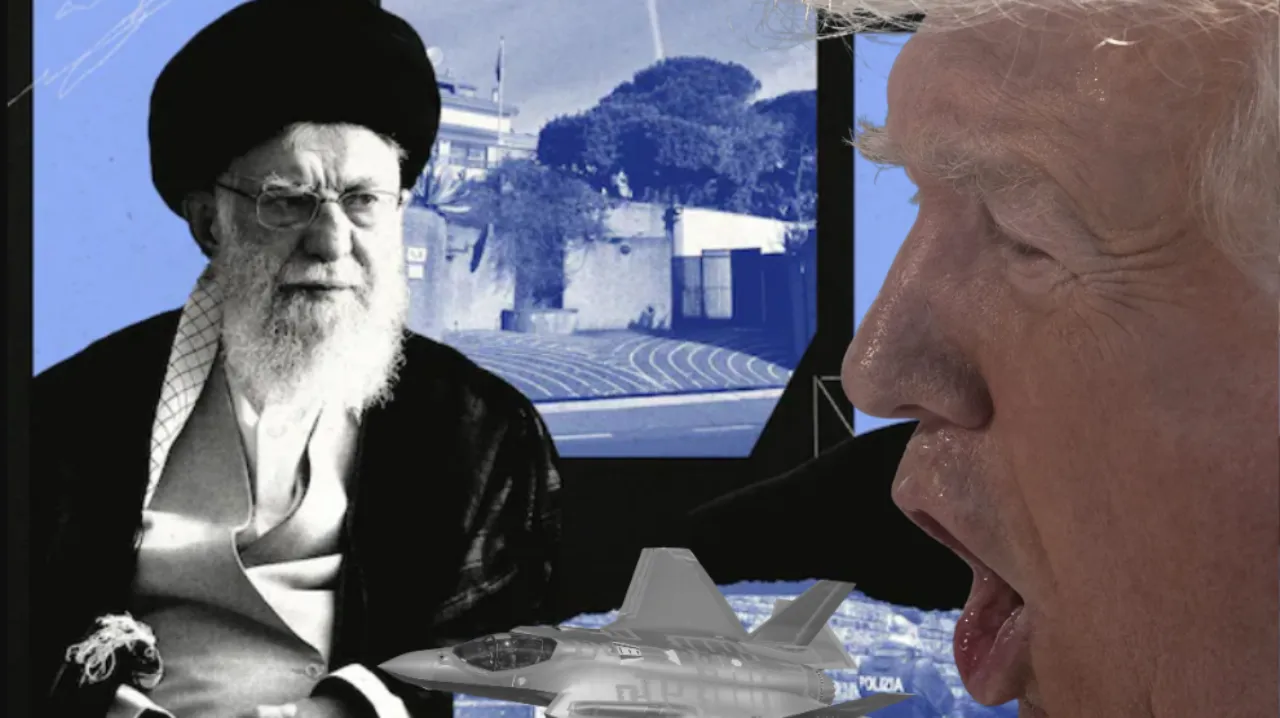 ABD, İran saldırısını erteledi mi? THAAD senaryosu ezberleri bozdu