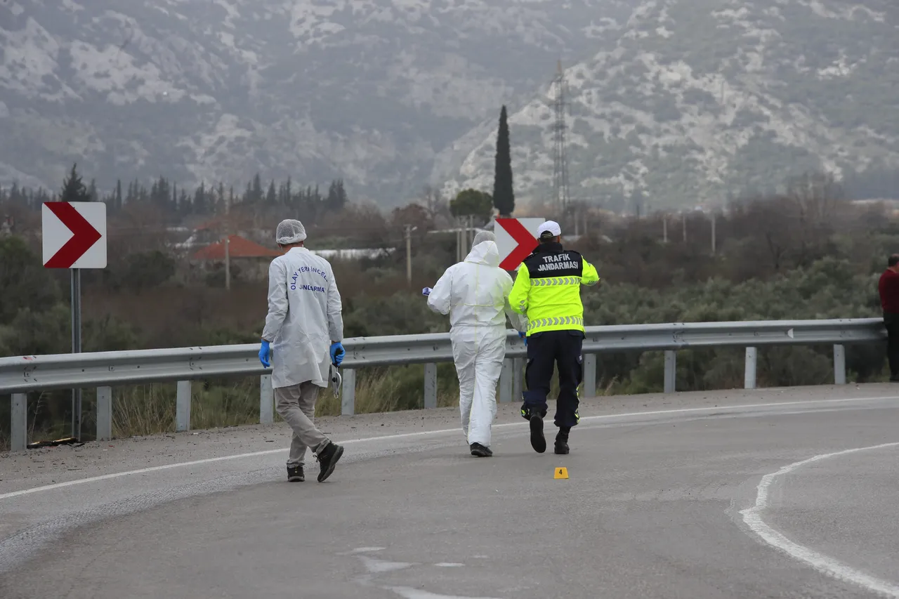 Antalya’da dehşet otobüsünden sağ çıkan yolcu anlattı: Şoför çok hızlı geliyordu