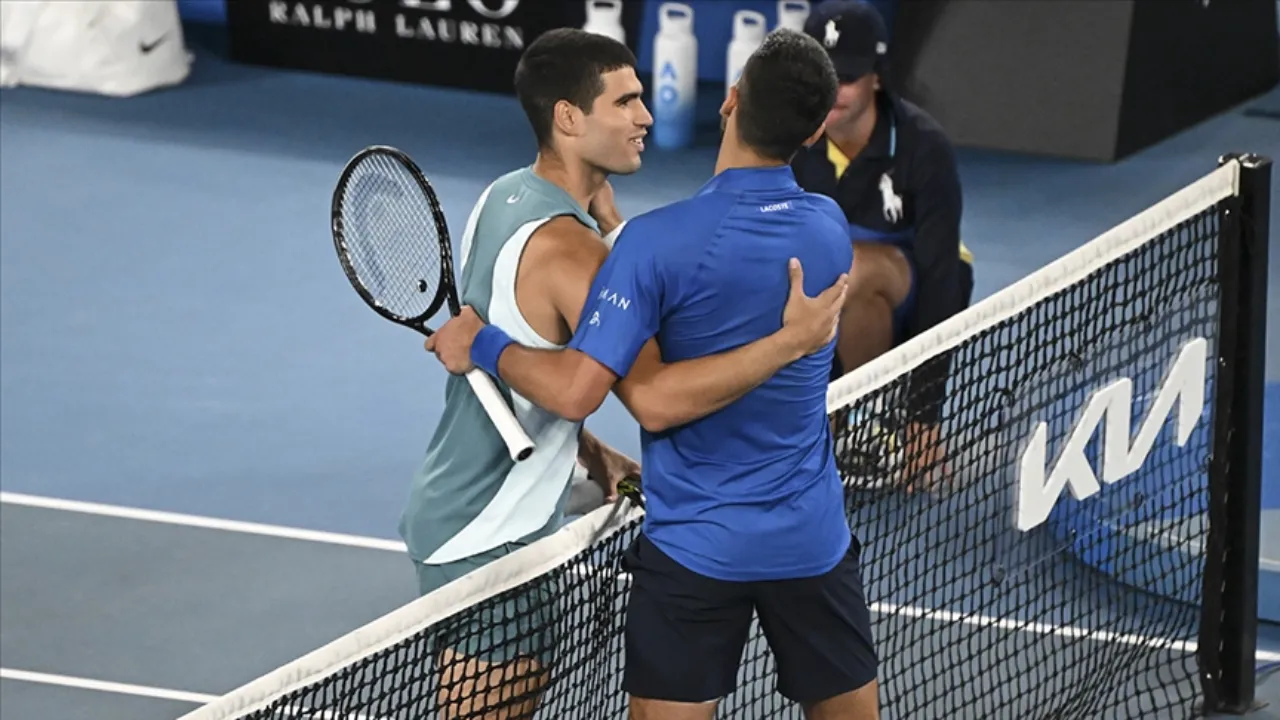 Avustralya Açık kim kazandı? Şampiyon 'kariyer grand slam' yaptı