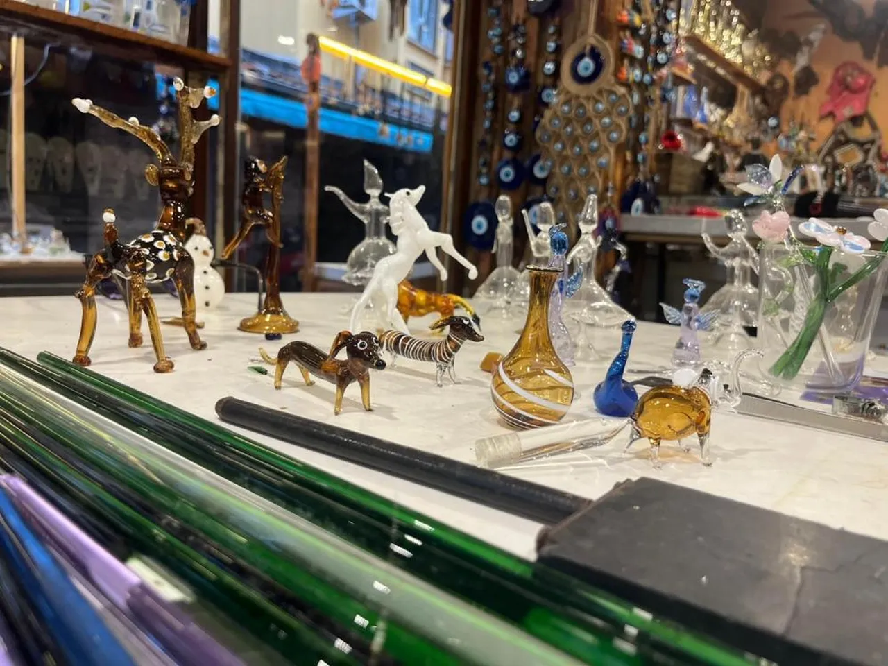 Bu iş için elektrik mesleğini bıraktı! Yurt dışından talep yağıyor... Brunei Kralı bile kapısını çaldı