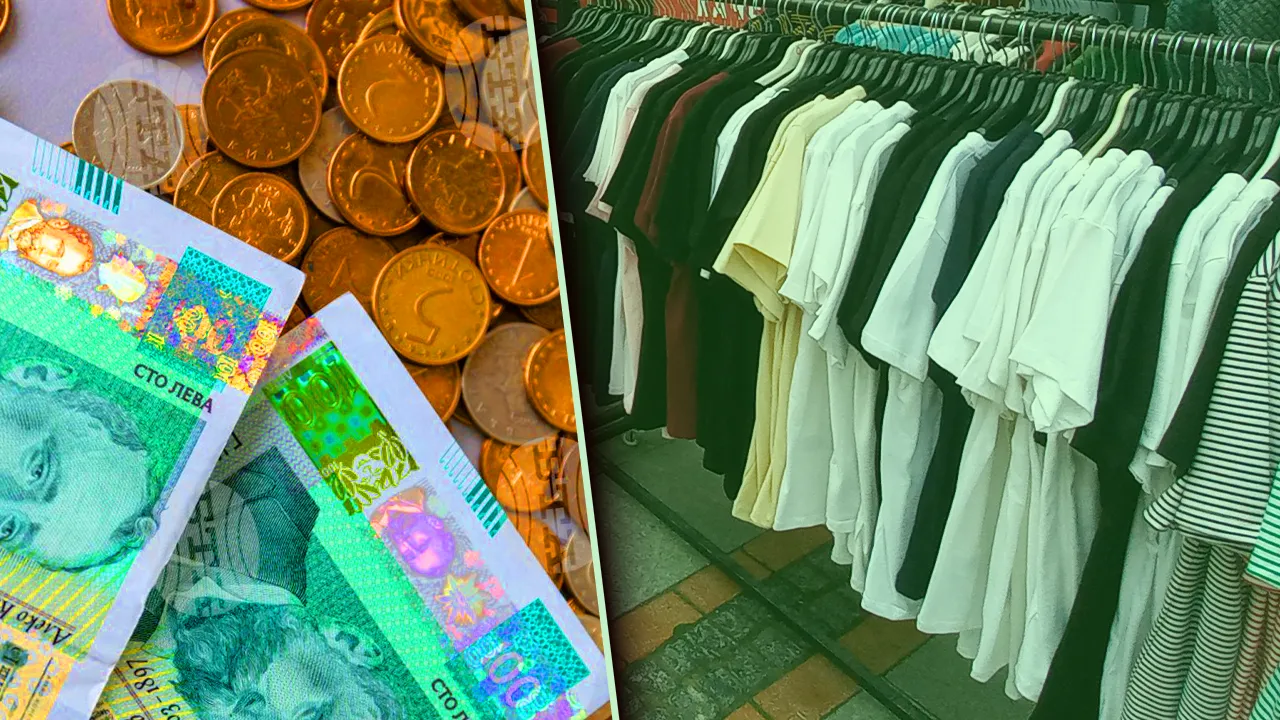 Bulgaristan’da alışverişte ‘euro’ dönemi! Artık Bulgar levası kabul edilmeyecek