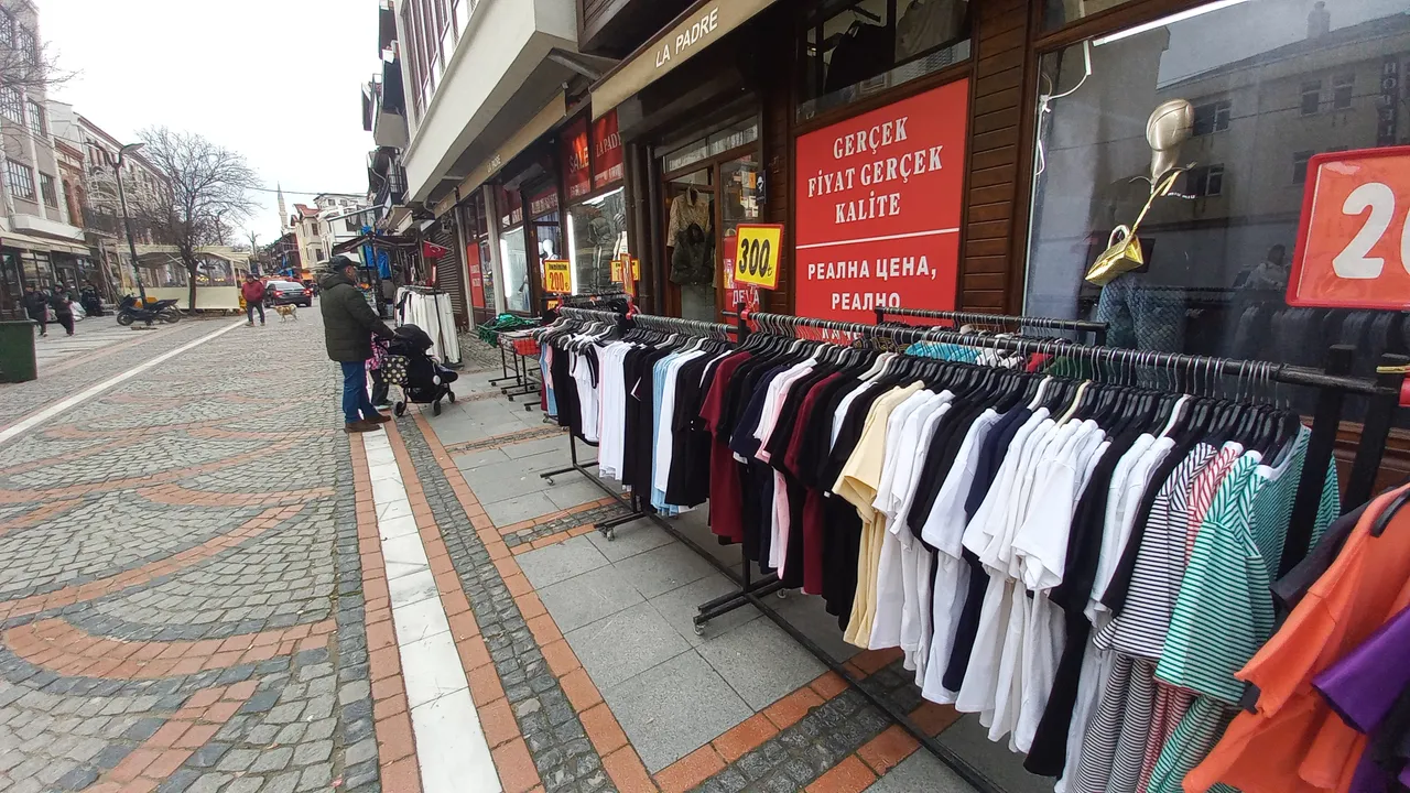 Bulgaristan’da alışverişte ‘euro’ dönemi! Artık Bulgar levası kabul edilmeyecek