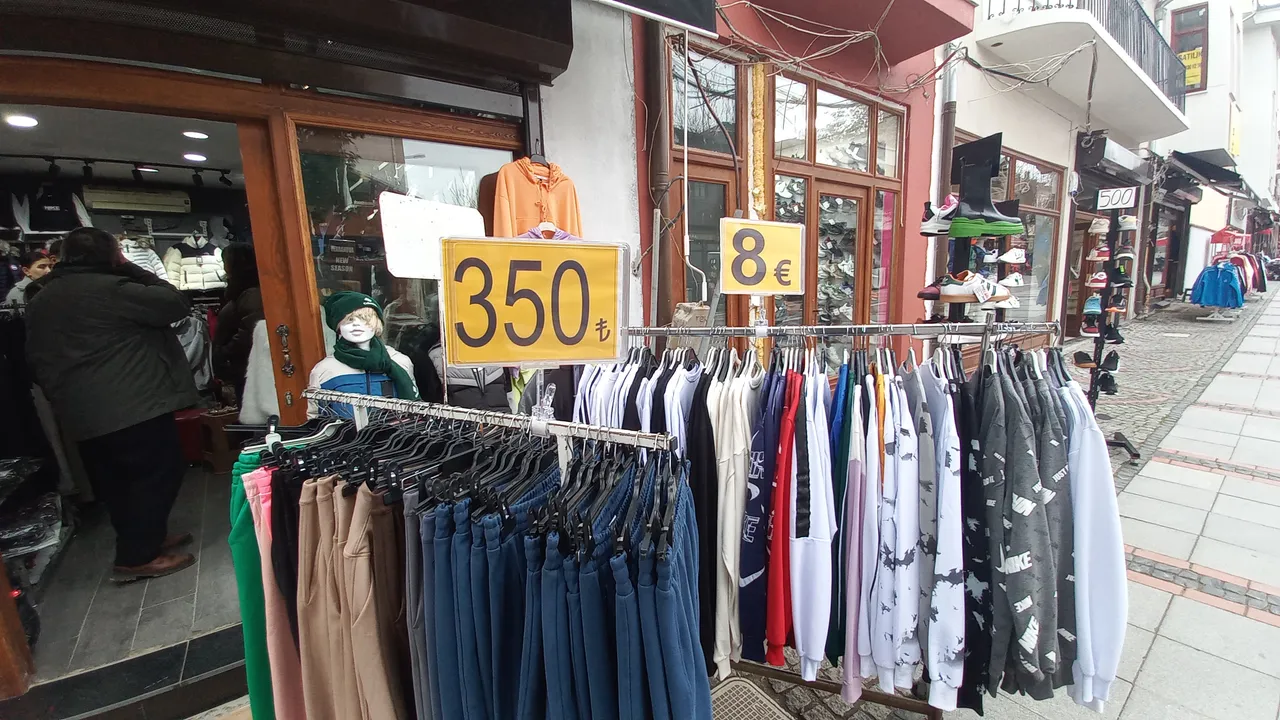 Bulgaristan’da alışverişte ‘euro’ dönemi! Artık Bulgar levası kabul edilmeyecek