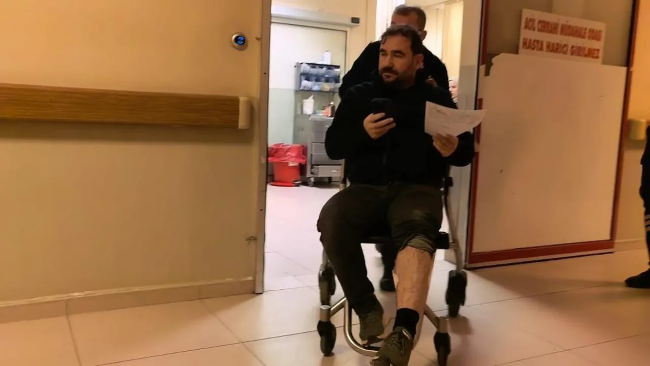 Bursa'da damat dehşeti! Kayınbabasını öldürdü, kayınbiraderini yaraladı