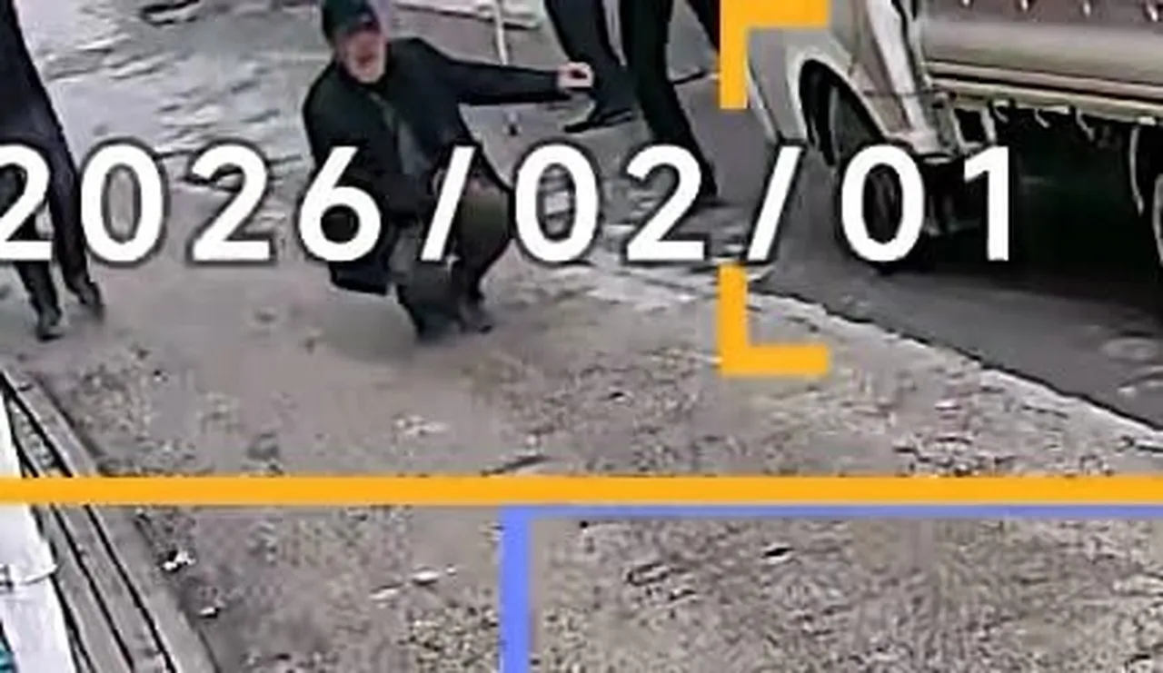 Bursa'daki damat dehşeti kamerada! 5 yıllık husumetin nedeni pes dedirtti