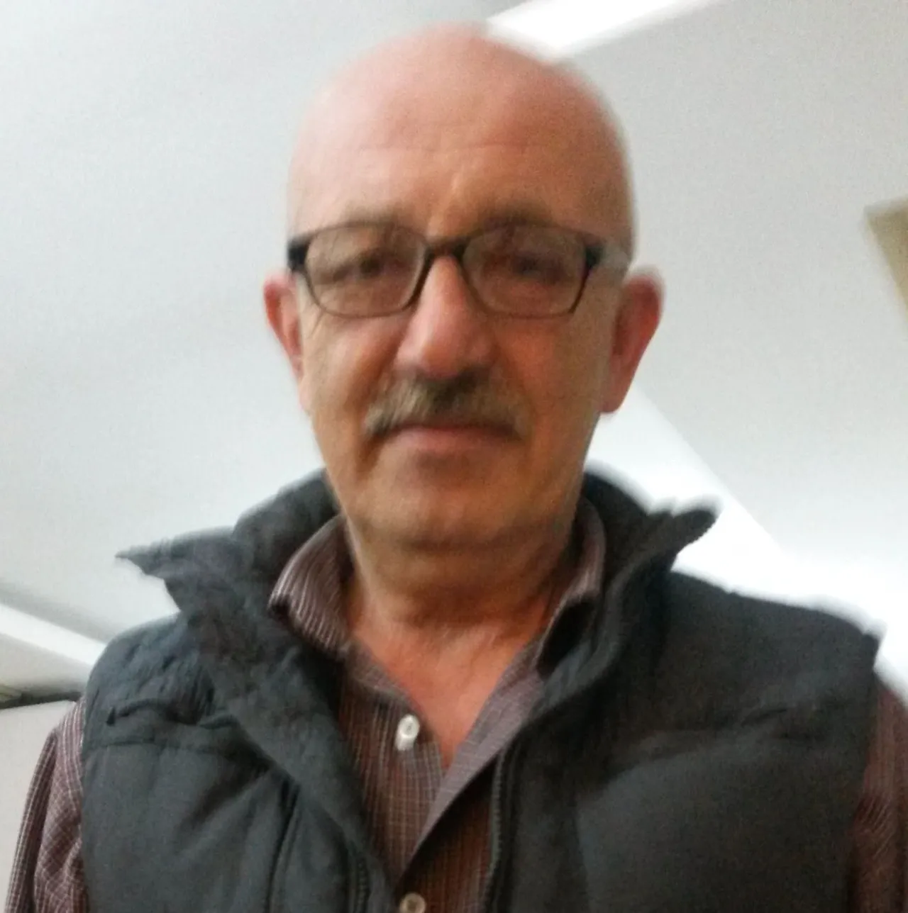 Ahmet Kalkancı