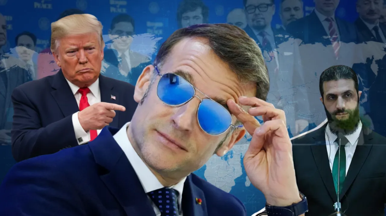 Trump Avrupa’yı hassas yerinden vurdu