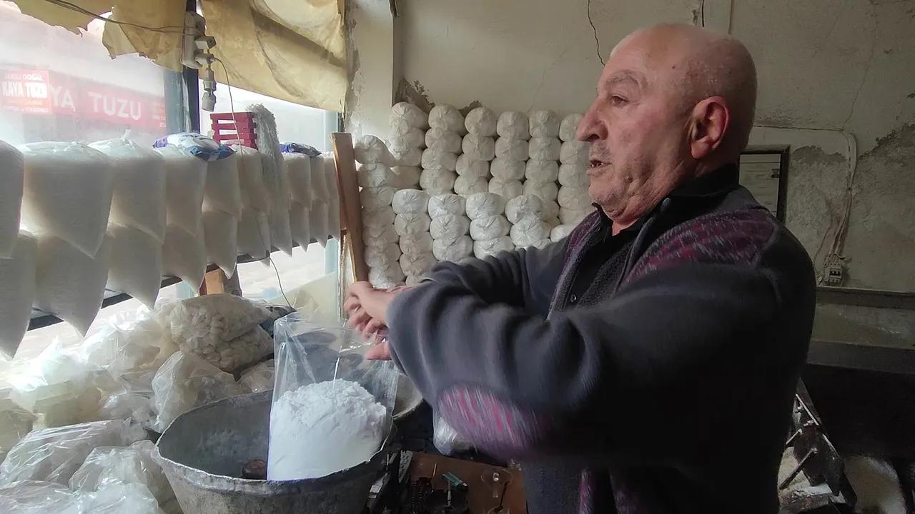 Dede mirası 72 yıllık meslek körelmek üzere! Her geçen gün daha da kayboluyor