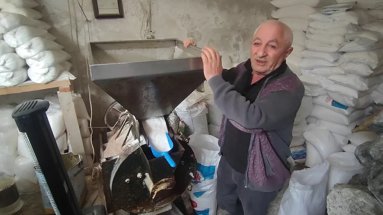 Dede mirası 72 yıllık meslek körelmek üzere! Her geçen gün daha da kayboluyor