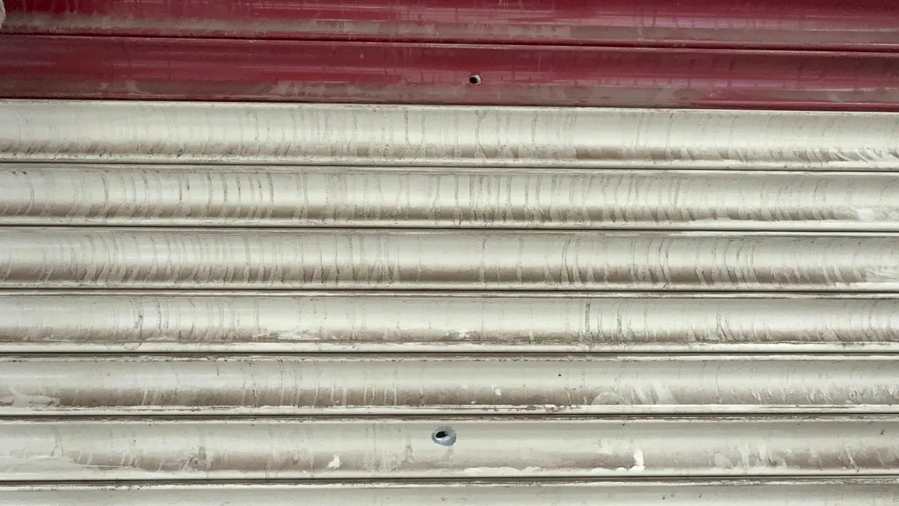 Diyarbakır’da dönerciye silahlı saldırı: Sana racon keseceğiz dediler