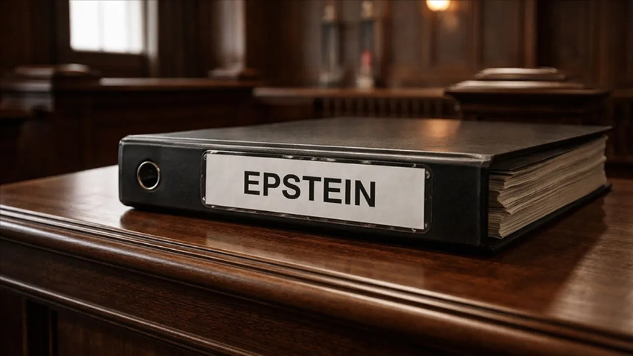 Dünya Epstein belgelerini konuşuyor! Epstein olayı nedir, kimlerin adı geçiyor?