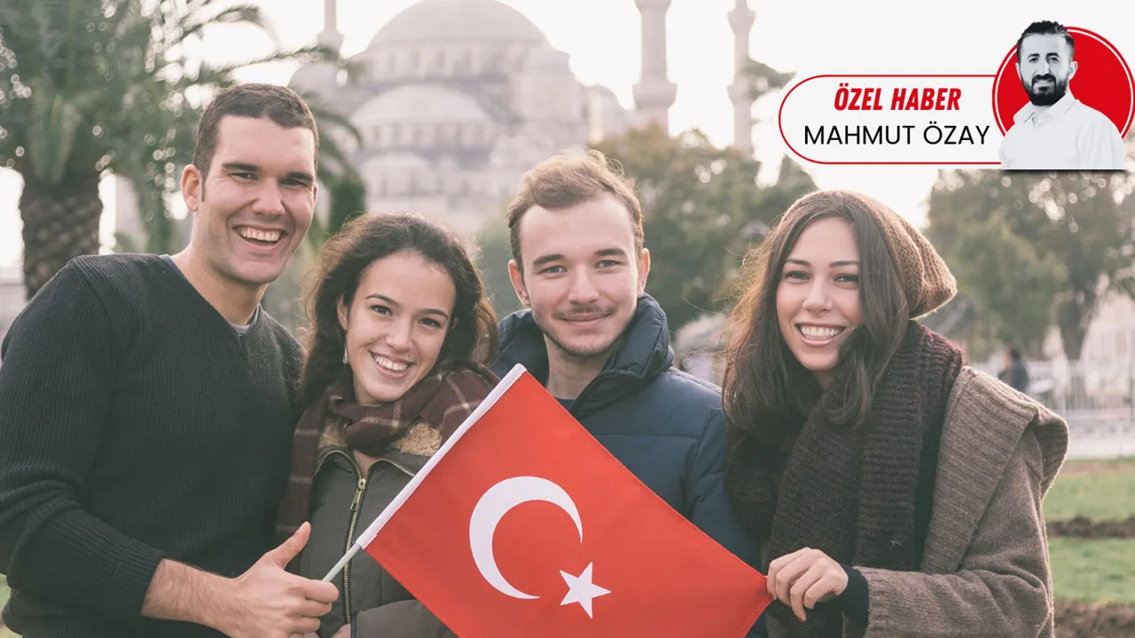 Eğitim kalitesi cezbederken barınma zorluyor! Uluslararası öğrenci araştırması açıklandı