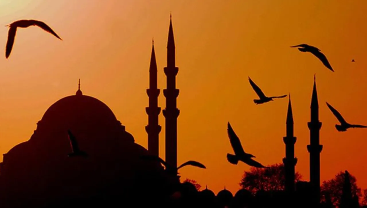 En güzel Berat Kandili mesajları! Resimli, dualı, anlamlı 'Hayırlı Kandiller' mesajları 2026