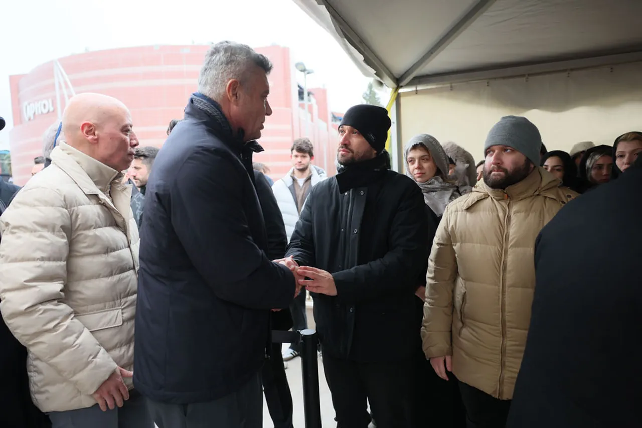 Fenerbahçe camiasının acı günü!