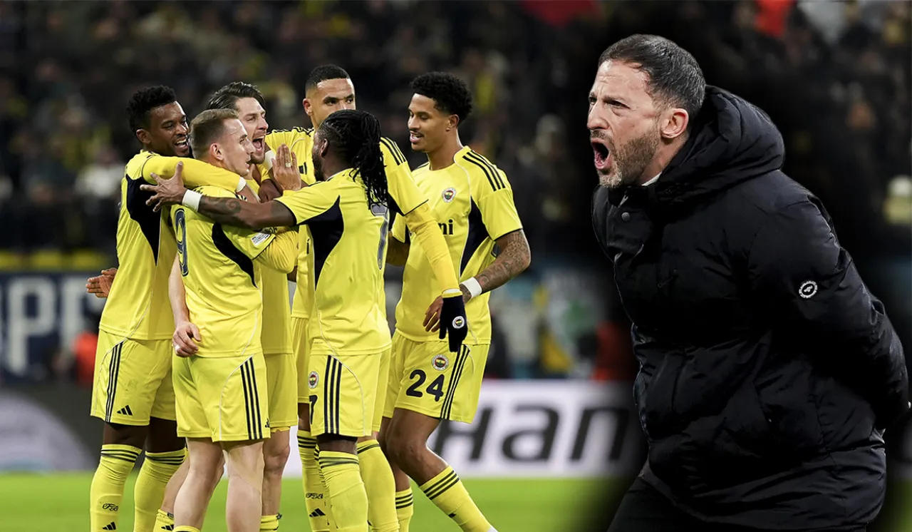 Fenerbahçe, Kocaelispor deplasmanına 3 eksikle gidiyor