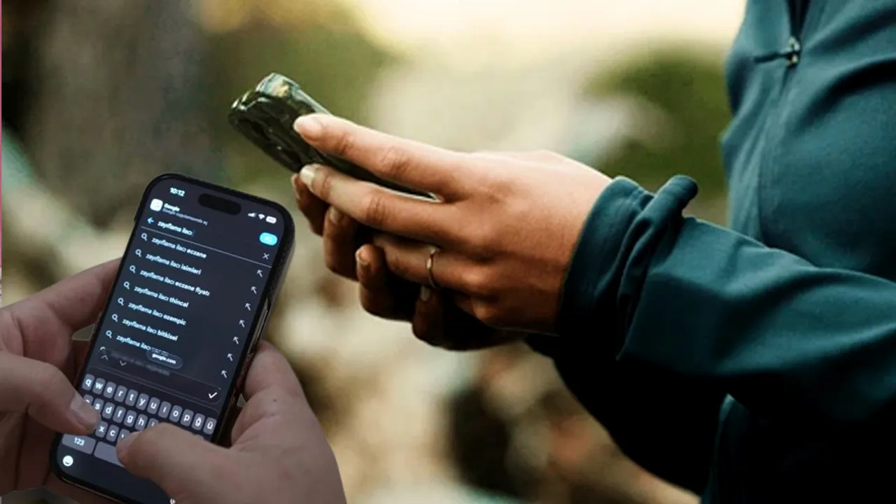 Fenomenlerin tuzağına düşmeyin! Kullanan hastaneye koşuyor, ucu ölüme gidiyor