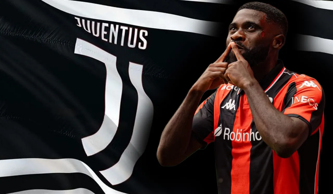 Galatasaray’ın rakibi Juventus’tan transfer hamlesi