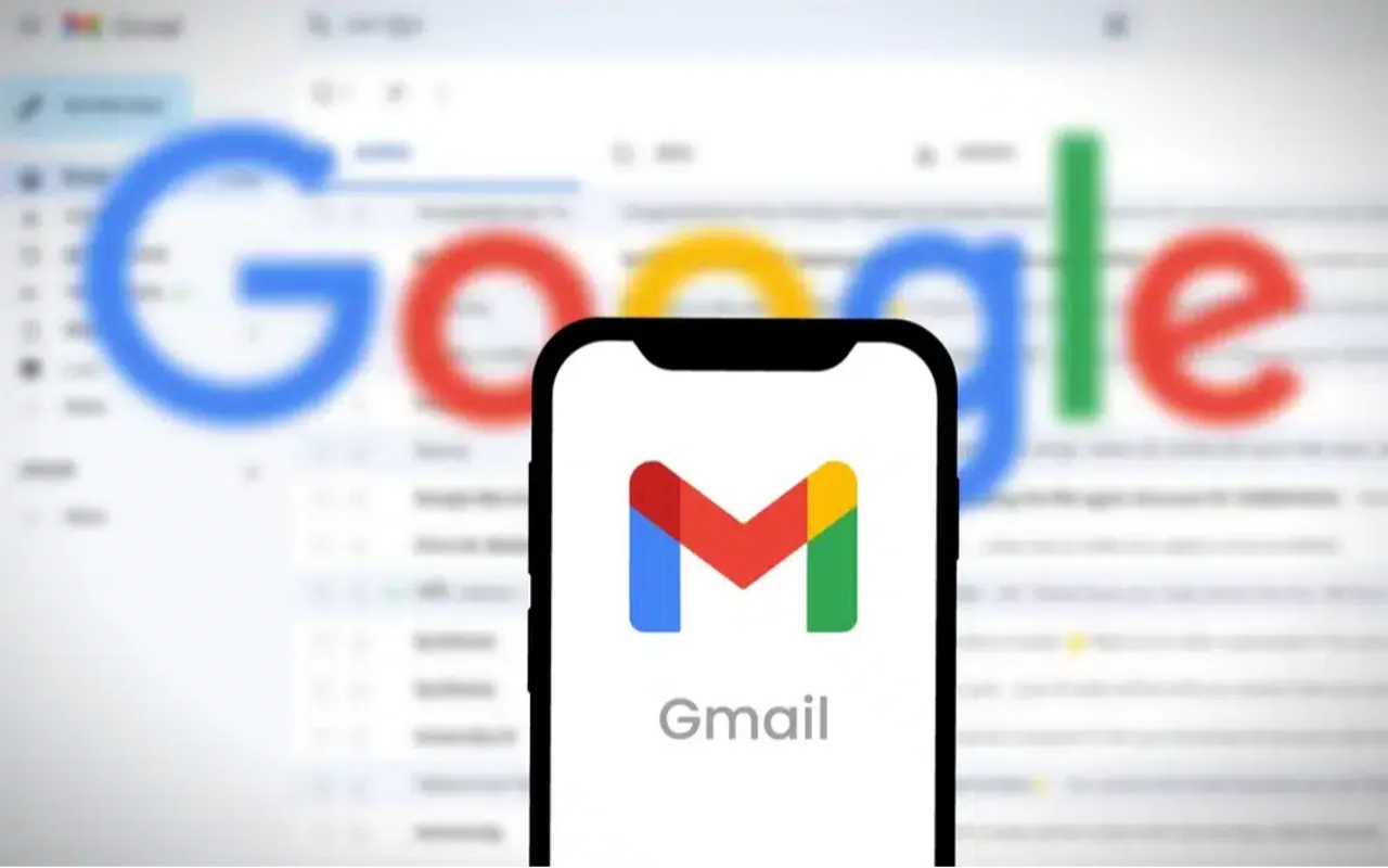 Gmail kullananlar dikkat: Google’dan gelen bu maili silin