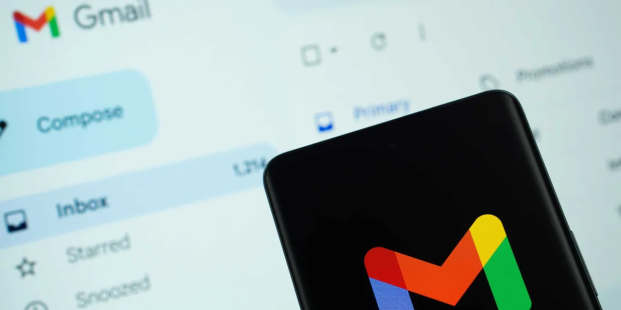 Gmail kullananlar dikkat: Google’dan gelen bu maili silin
