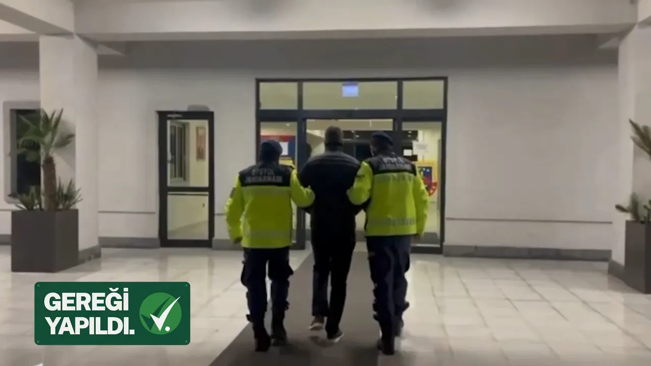 Görüntüleri Bakan Yerlikaya paylaştı! Hızın ve 'şovun' faturası ağır olacak